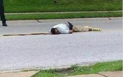Weighing in on the Mike Brown shooting – Reality Based Training considerations