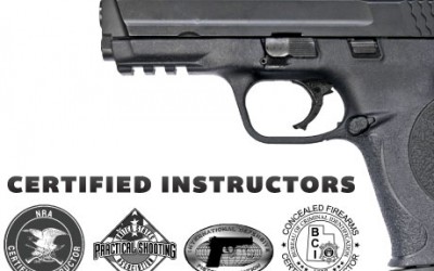 Why firearms instructors should avoid no-win scenarios