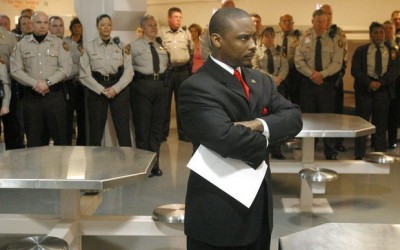Georgia sheriff charged in ‘police training’ shooting of real estate agent